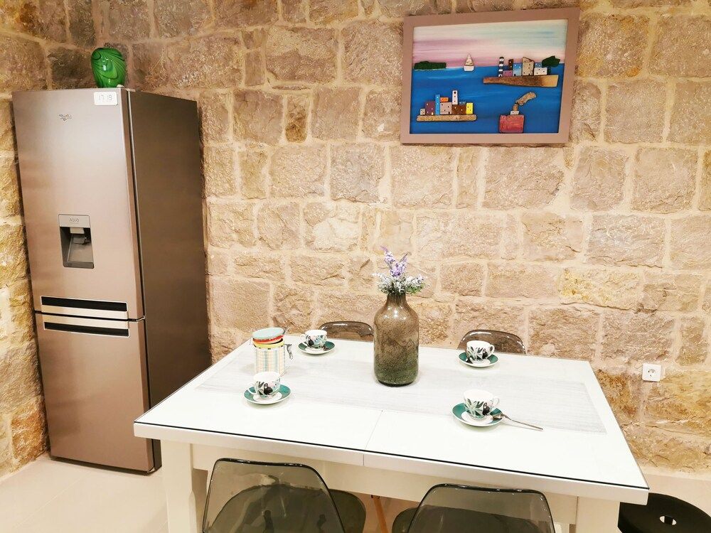 CroBeauty Villa City Villa, 3 Bedrooms, Kitchen 35