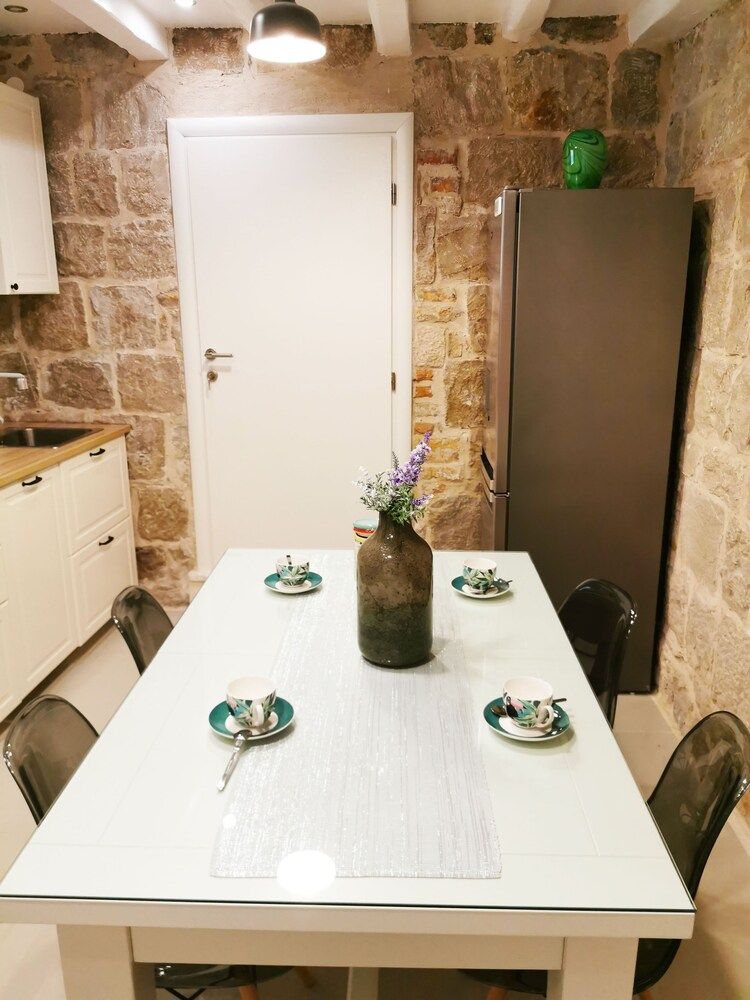 CroBeauty Villa City Villa, 3 Bedrooms, Kitchen 30