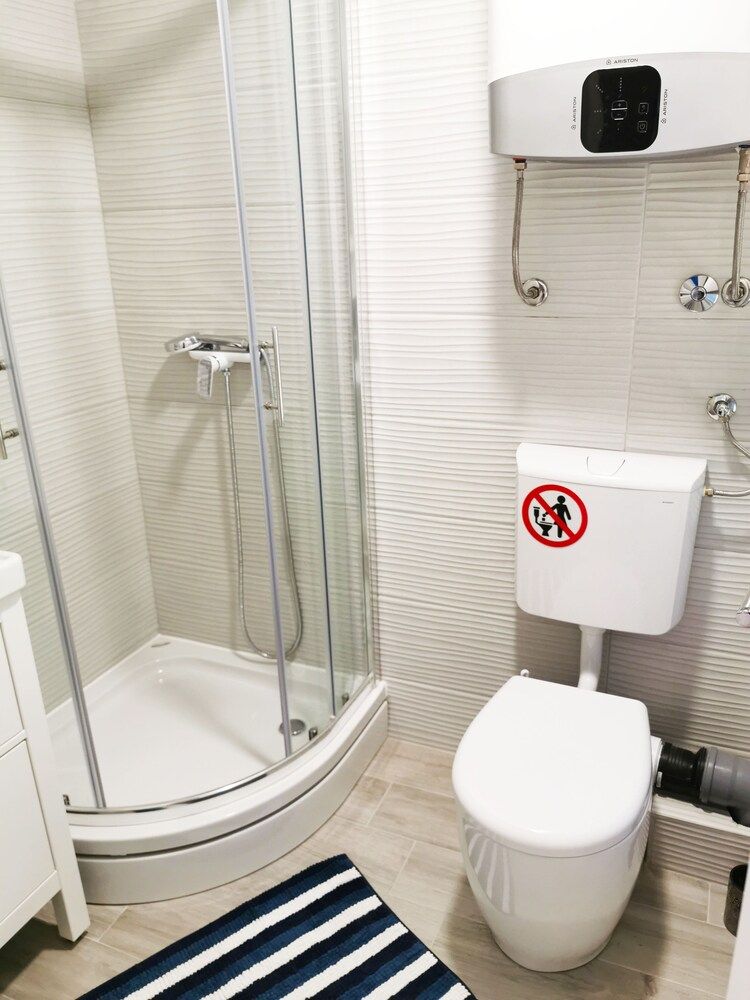 CroBeauty Villa City Villa, 3 Bedrooms, Kitchen 42