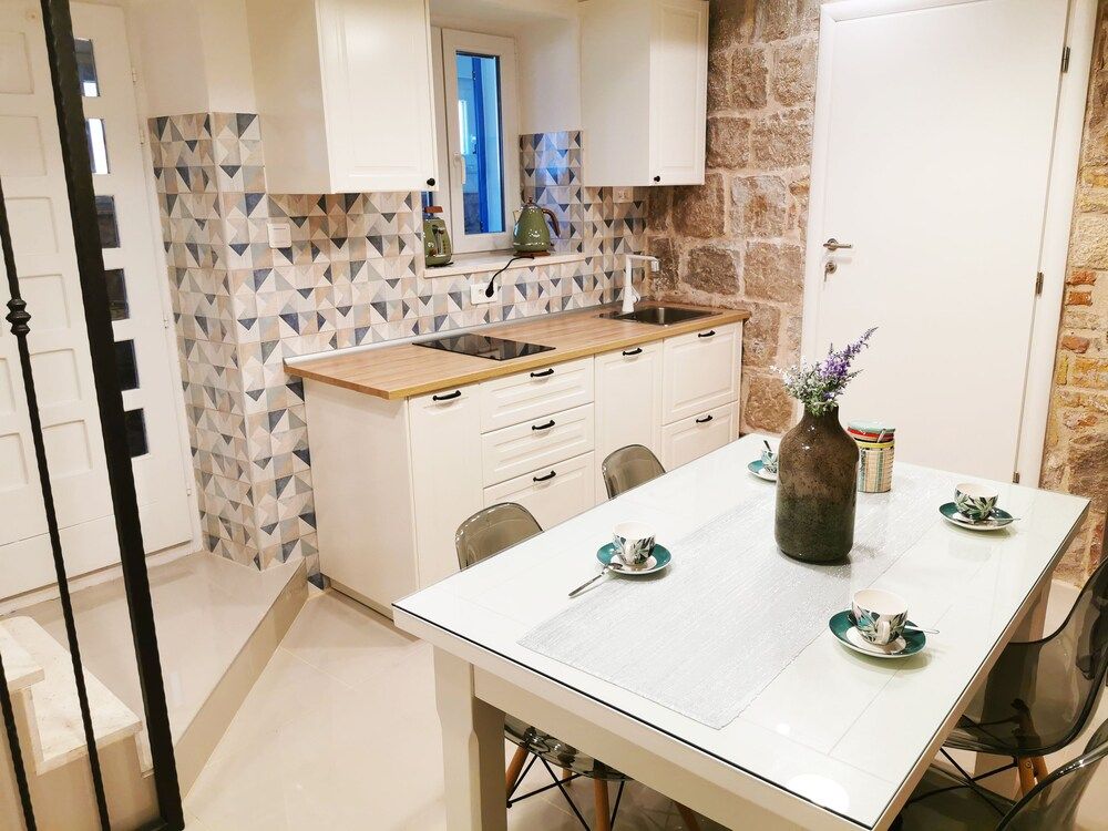 CroBeauty Villa City Villa, 3 Bedrooms, Kitchen 38