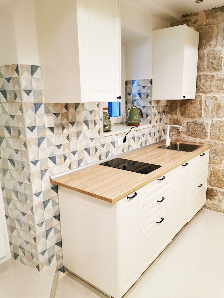 CroBeauty Villa City Villa, 3 Bedrooms, Kitchen 26