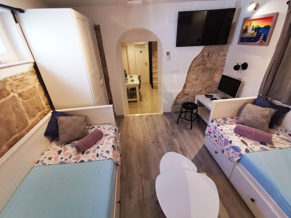 CroBeauty Villa City Villa, 3 Bedrooms, Kitchen 11