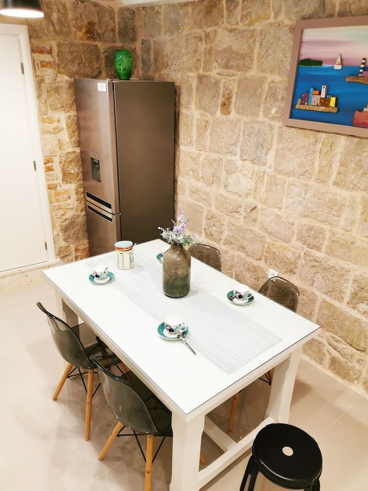 CroBeauty Villa City Villa, 3 Bedrooms, Kitchen 33