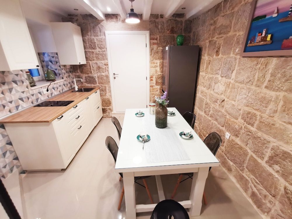 CroBeauty Villa City Villa, 3 Bedrooms, Kitchen 27