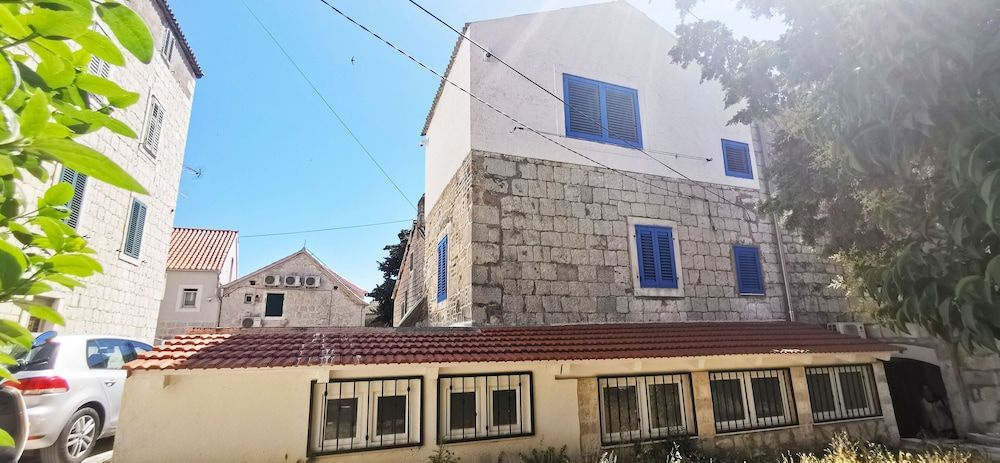 undefined CroBeauty Villa 4