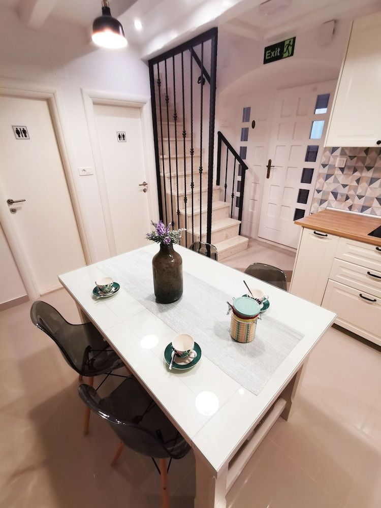 CroBeauty Villa City Villa, 3 Bedrooms, Kitchen 31