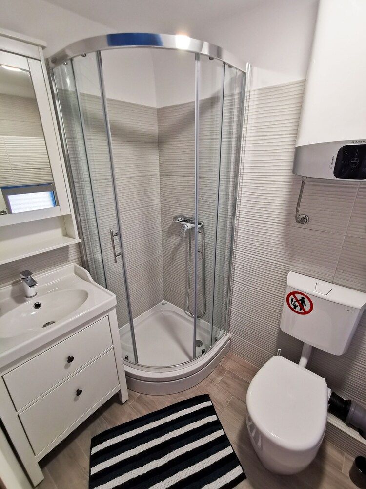 CroBeauty Villa City Villa, 3 Bedrooms, Kitchen 43