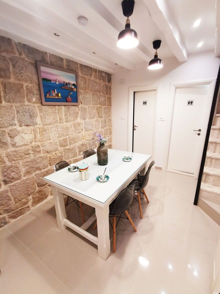 CroBeauty Villa City Villa, 3 Bedrooms, Kitchen 34