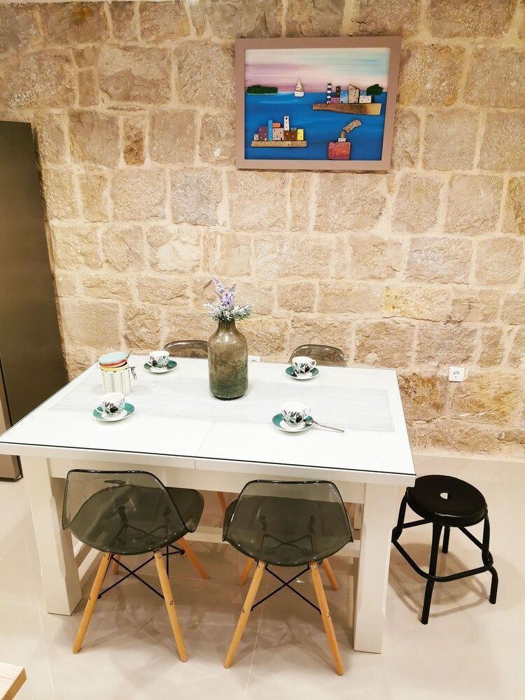 CroBeauty Villa City Villa, 3 Bedrooms, Kitchen 39