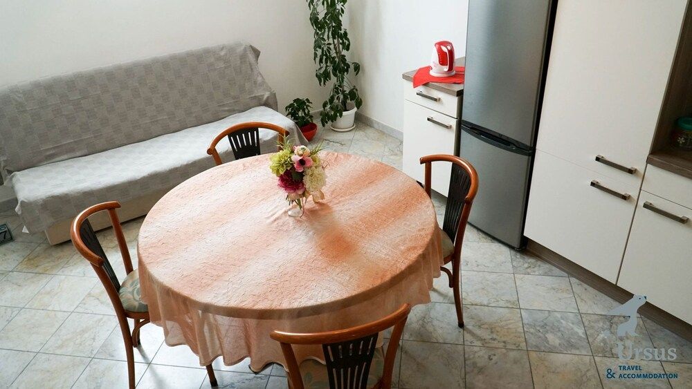 Duplex Apartment Tinel Apartment, 3 Bedrooms 12