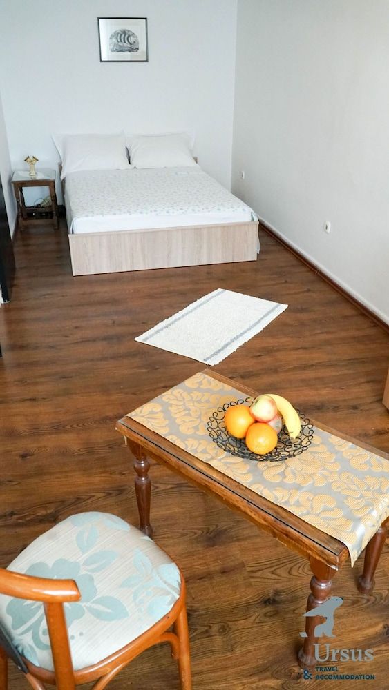 undefined Duplex Apartment Tinel 5