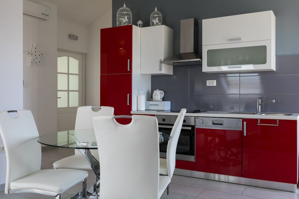 undefined Luxury Apartments Klara 8