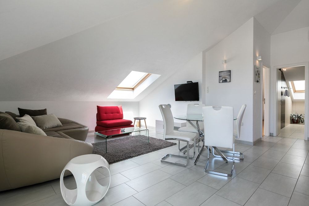 undefined Luxury Apartments Klara 10