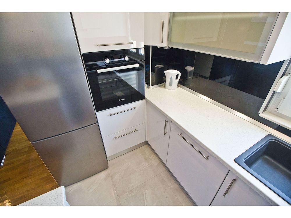 undefined Toni Luxury Apartments 3