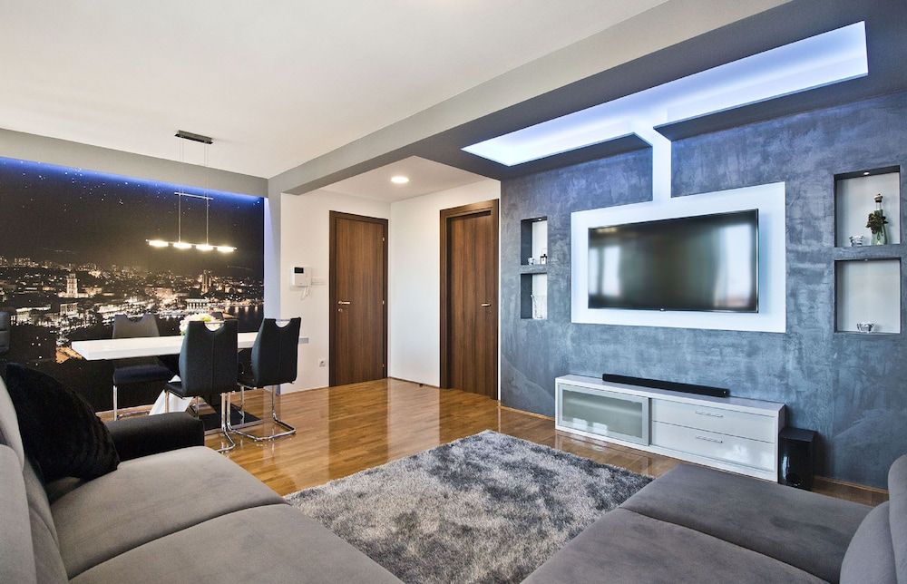 Toni Luxury Apartments Deluxe Apartment 10