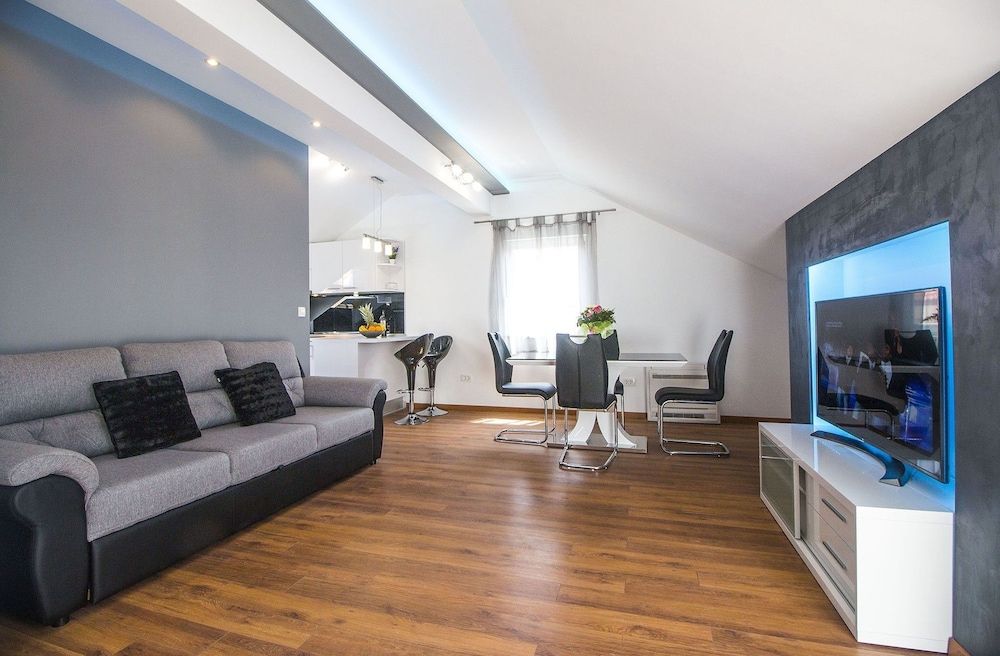 Toni Luxury Apartments Apartment, 2 Bedrooms 7