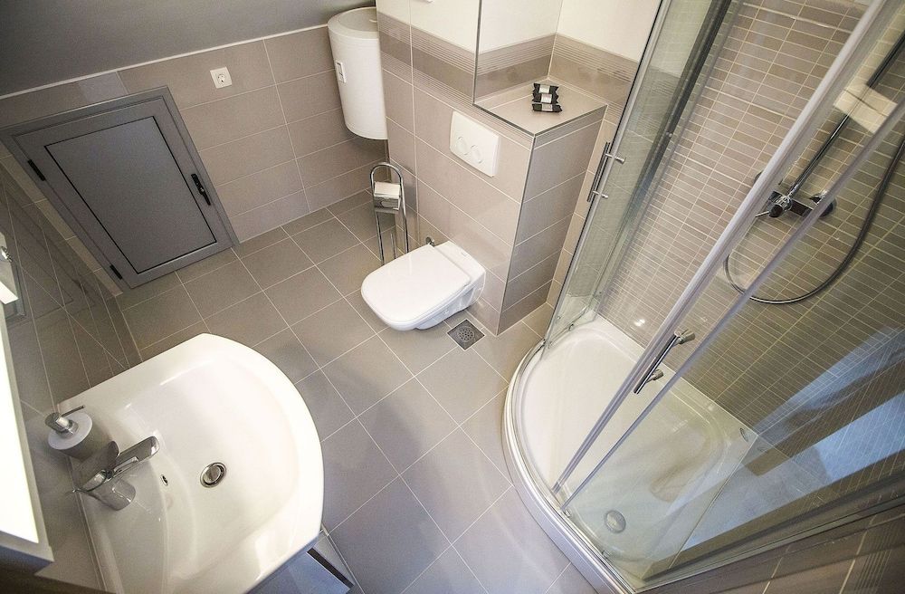 Toni Luxury Apartments Apartment, 2 Bedrooms 5