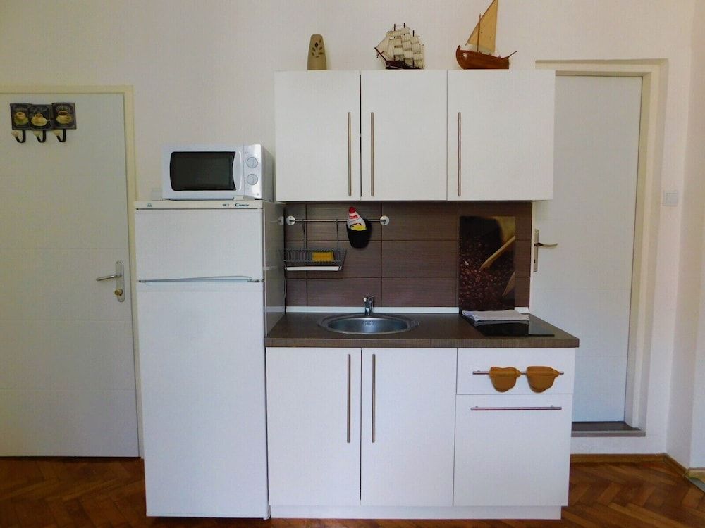 Villa Tončić Apartment, 1 Bedroom (Caffe Au Lait) 9
