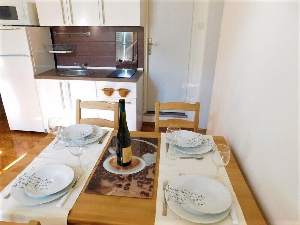 Villa Tončić Apartment, 1 Bedroom (Caffe Au Lait) 7