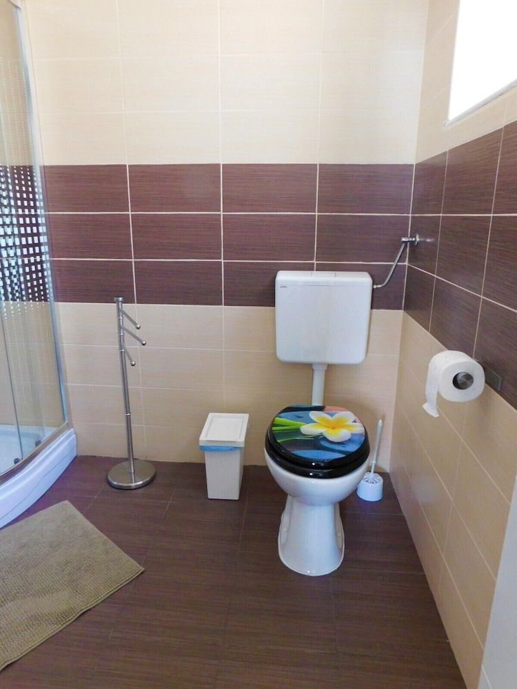 Villa Tončić Apartment, 1 Bedroom (Caffe Au Lait) 13