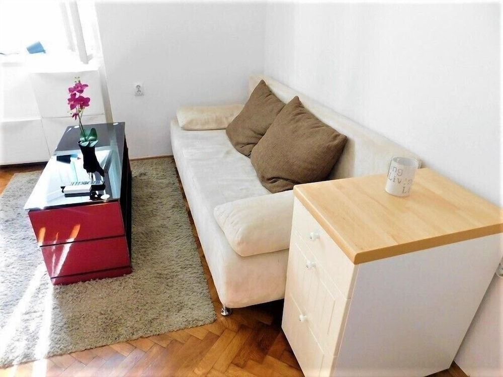 Villa Tončić Apartment, 1 Bedroom (Caffe Au Lait) 12