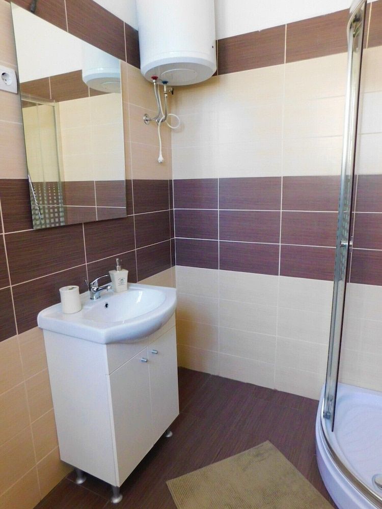 Villa Tončić Apartment, 1 Bedroom (Caffe Au Lait) 14