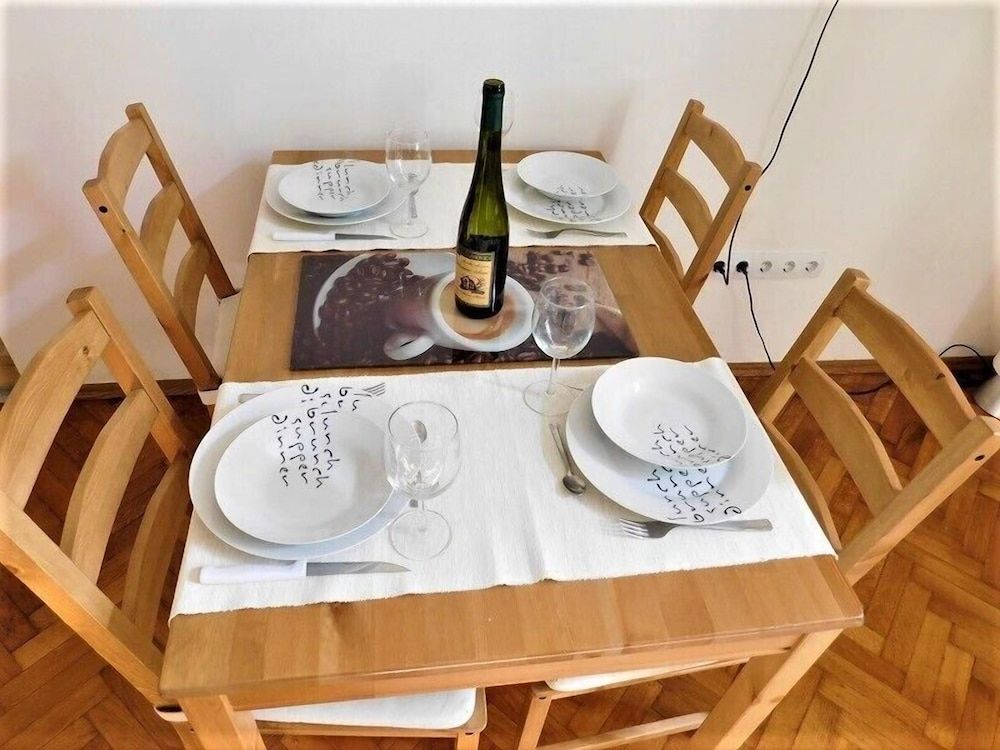 Villa Tončić Apartment, 1 Bedroom (Caffe Au Lait) 8
