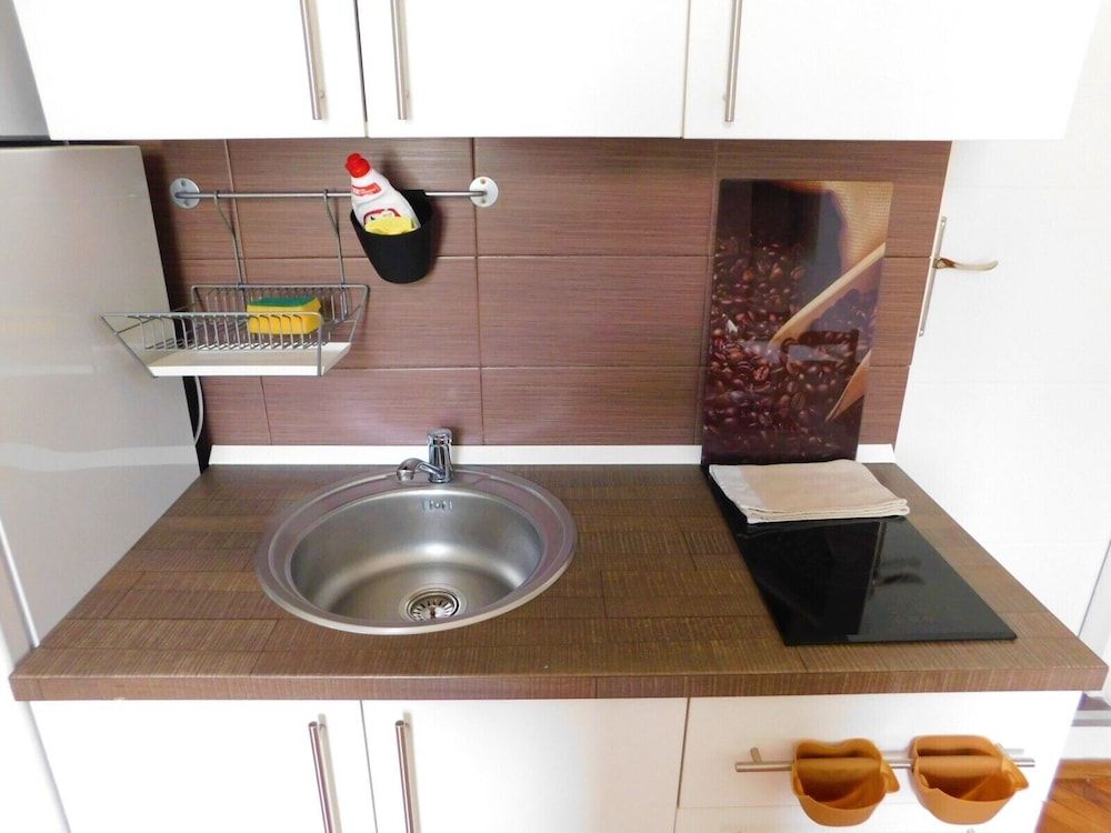 Villa Tončić Apartment, 1 Bedroom (Caffe Au Lait) 10