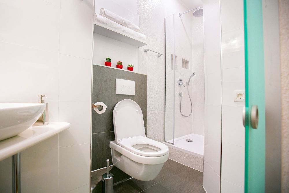 Get Split Luxury Apartment Exclusive Apartment, City View 7