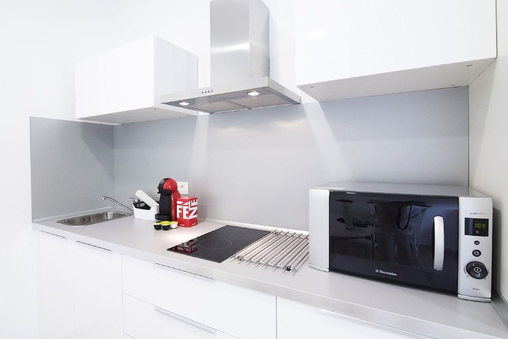 undefined Apartment Aspalathos Centar 8