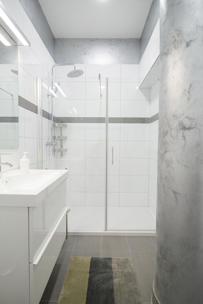 Apartment Aspalathos Centar City Studio 13