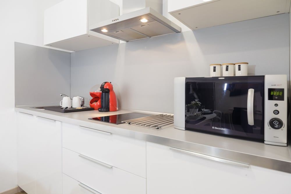 undefined Apartment Aspalathos Centar 3