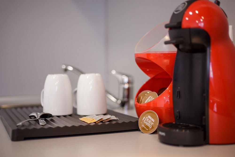 Apartment Aspalathos Centar City Studio 15