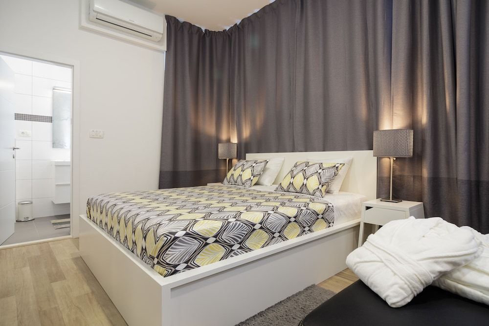 undefined Apartment Aspalathos Centar