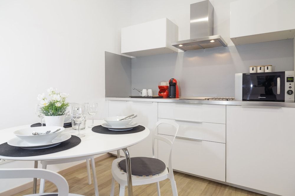 undefined Apartment Aspalathos Centar 10