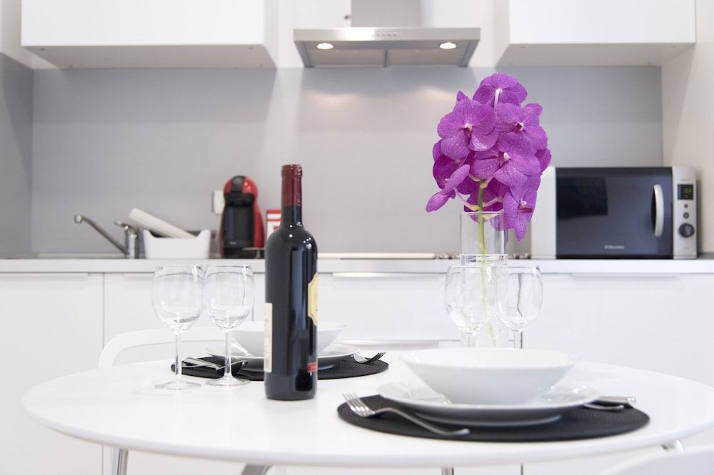undefined Apartment Aspalathos Centar 4