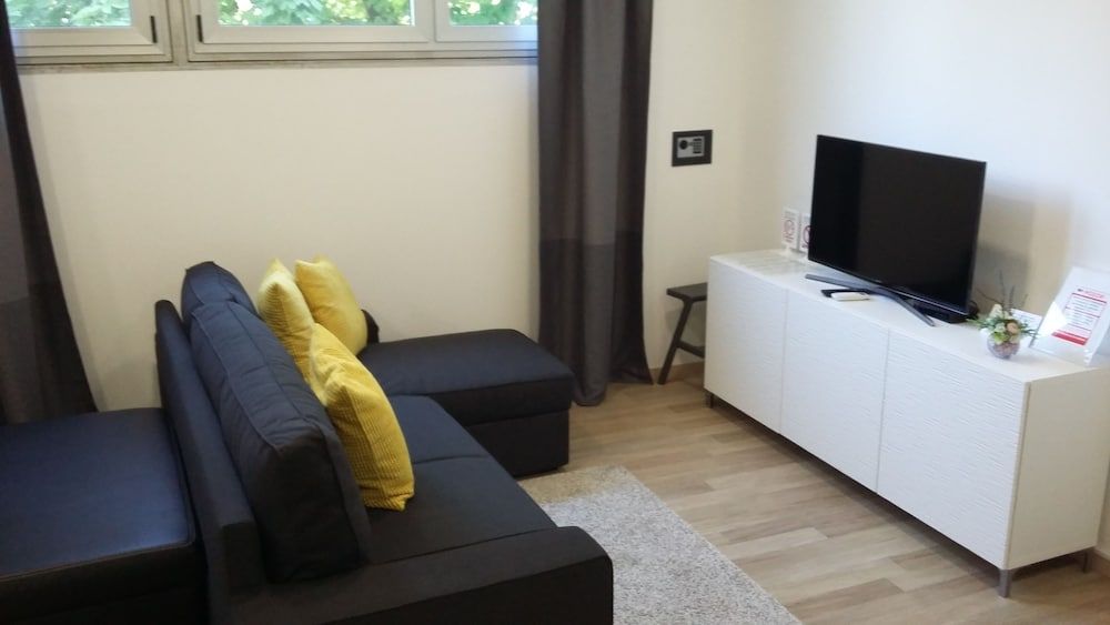 Apartment Aspalathos Centar City Studio 17