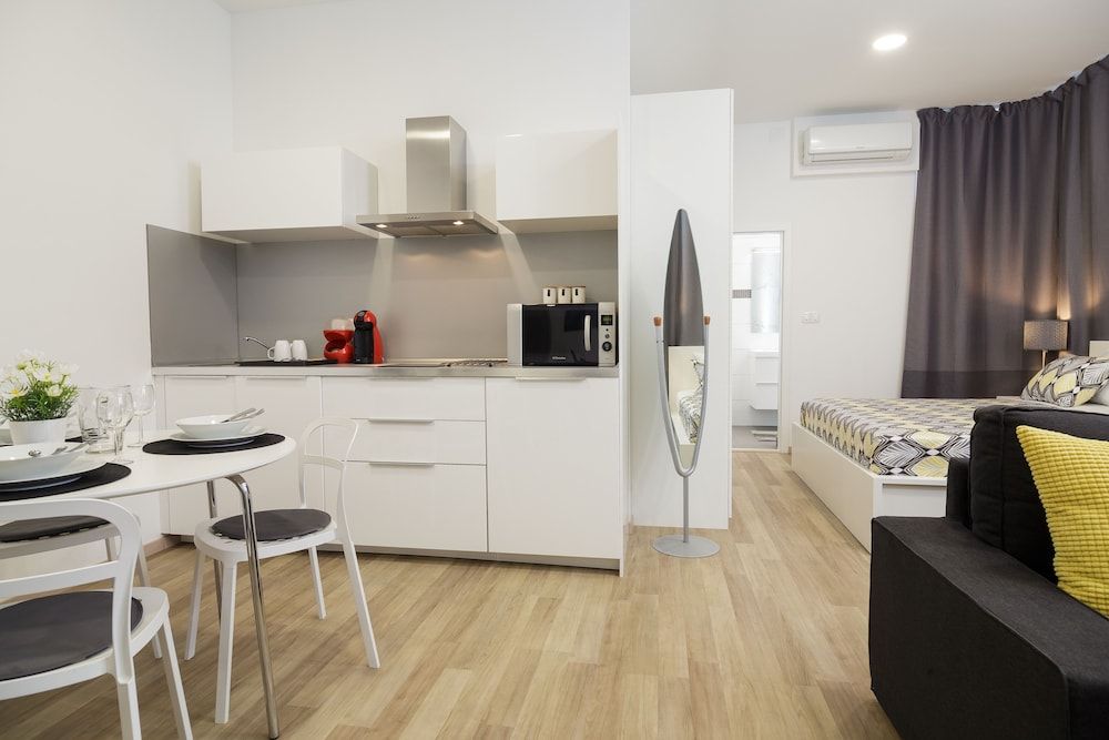 undefined Apartment Aspalathos Centar 9