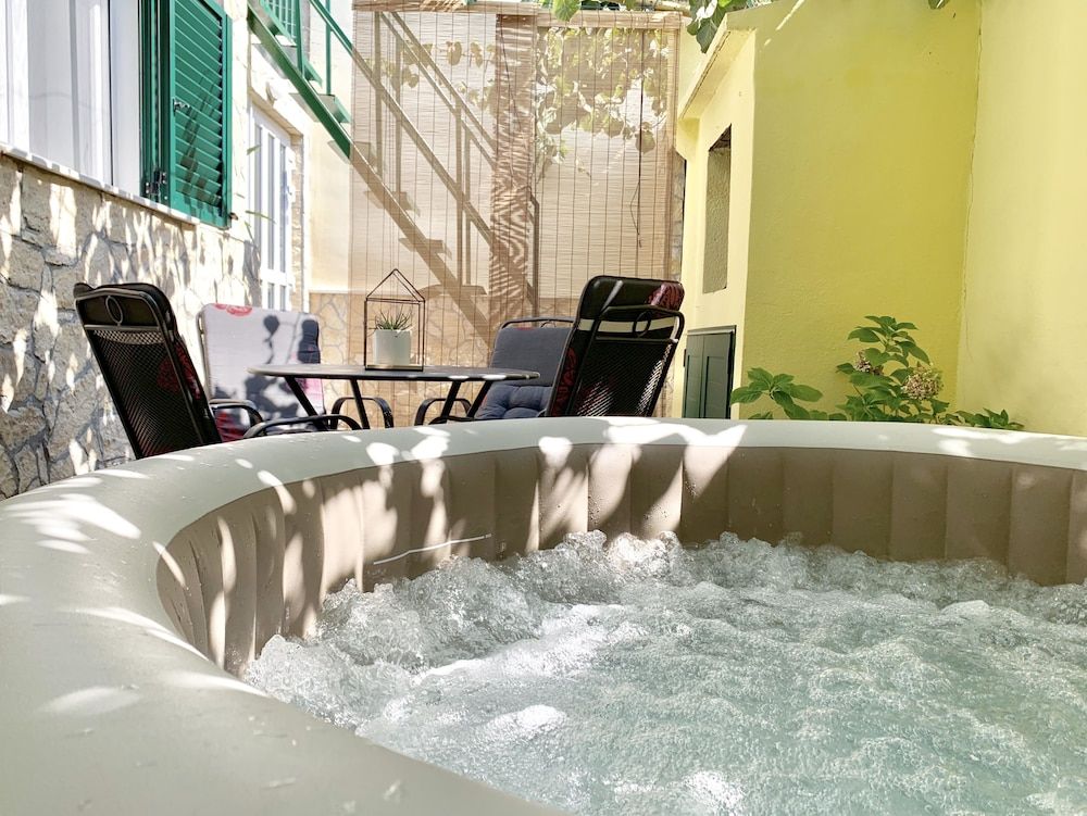 Apartment Shiny Love City Apartment, Ground Floor 5