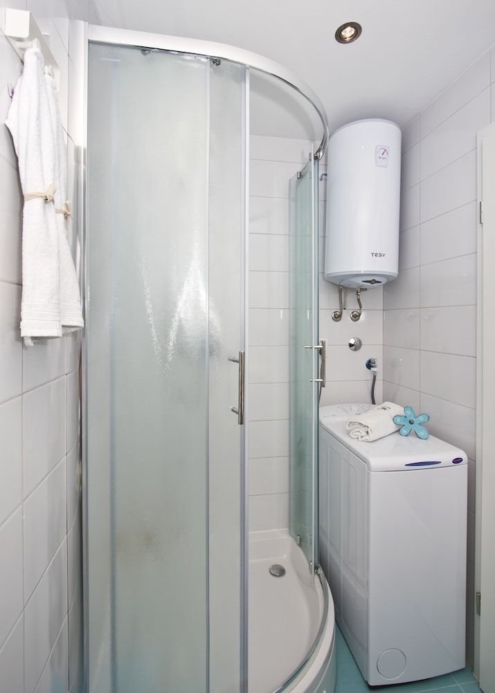 Apartment Shiny Love City Studio 11