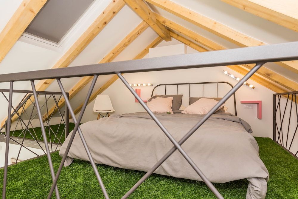 undefined Apartment Shiny Love 7