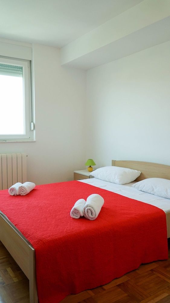 undefined Sea & City View Duplex 4