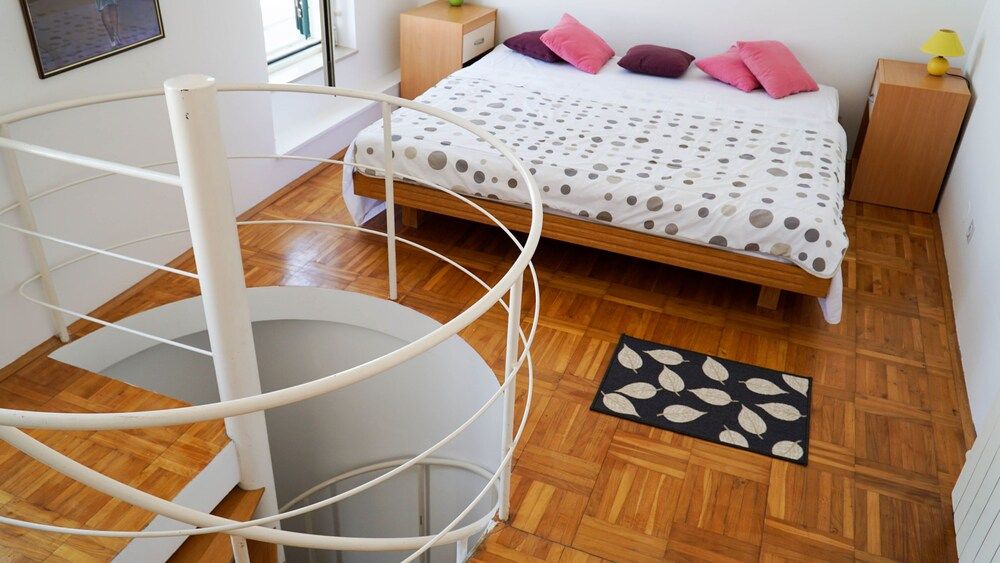 undefined Sea & City View Duplex 6