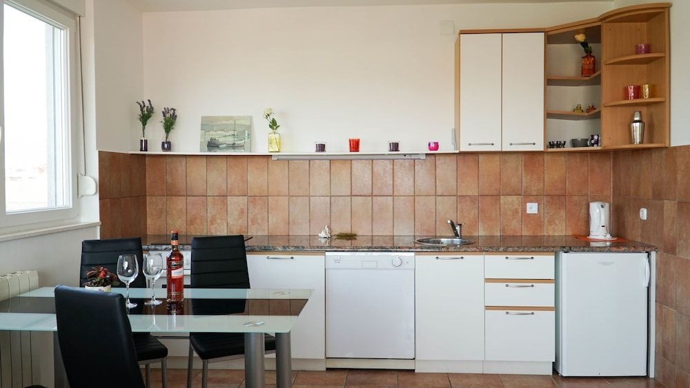 undefined Sea & City View Duplex 9