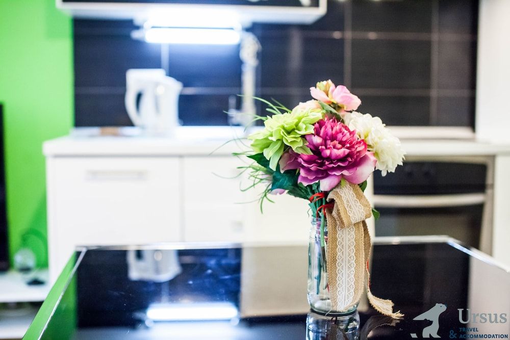 undefined Apartment Vita 4