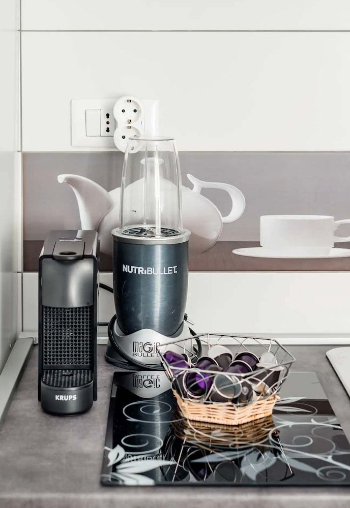 Room Service - Dining