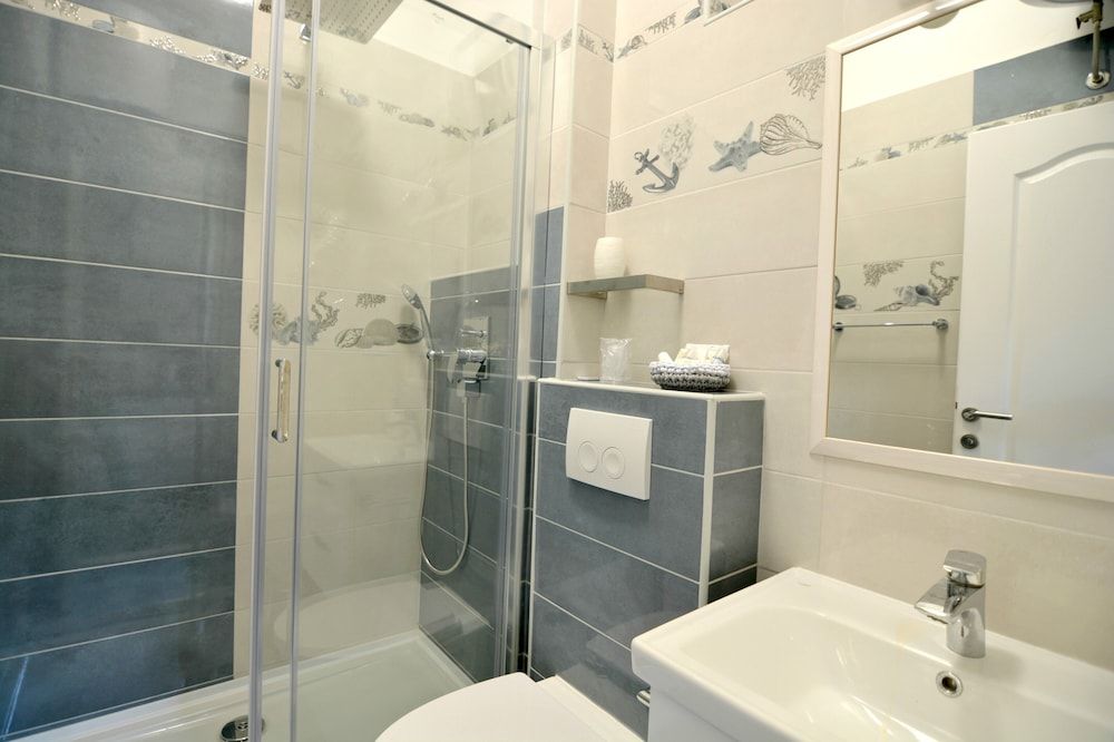 Greystar & Bluestar Comfort Studio, Garden View 15