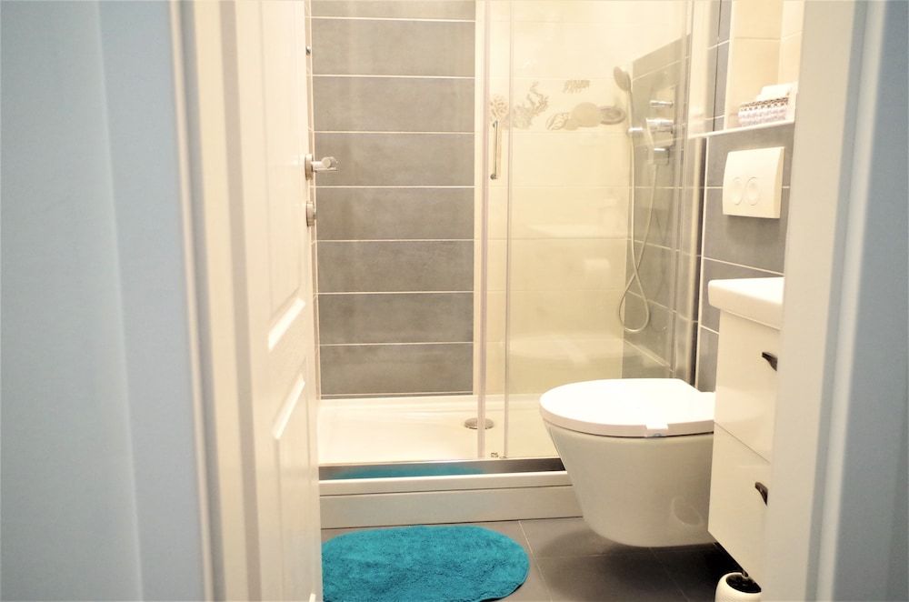 Greystar & Bluestar Comfort Studio, Garden View 14