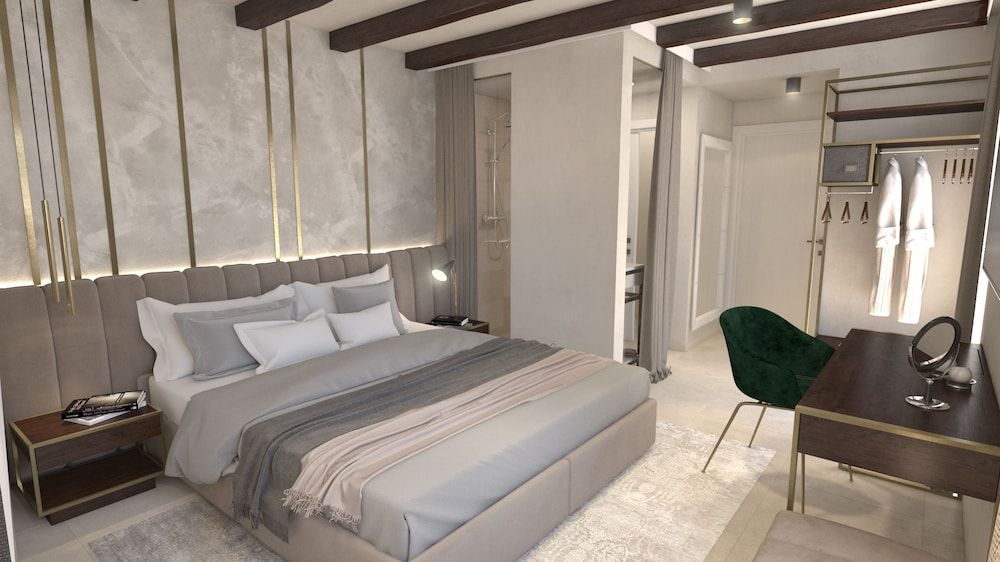 undefined Sperone Luxury Accommodation 7