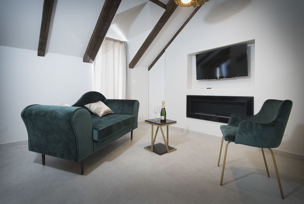 undefined Sperone Luxury Accommodation